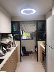 Treasure at Tampines (D18), Condominium #618581041